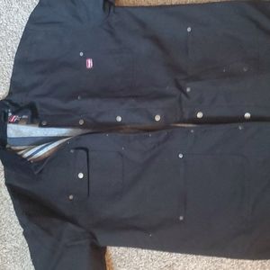 Men's Wrangler Jacket